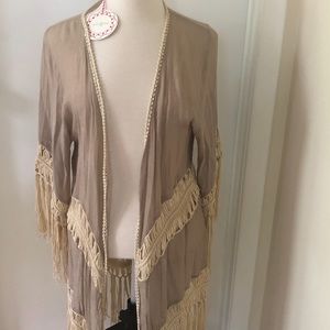 Shawl